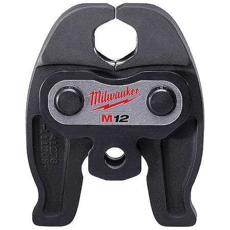 Milwaukee Tool 49-16-2451 - 3/4" CTS-V Press Jaw for M12 FORCELOGIC Press Tool