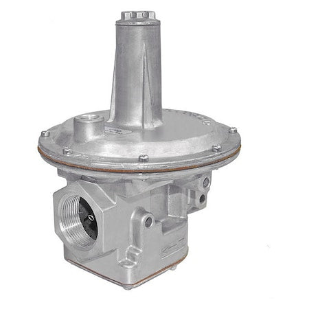 Maxitrol 210D-1010-0018 - Gas Pressure Regulator, Natural Gas, -40 Degrees to 200 Degrees F