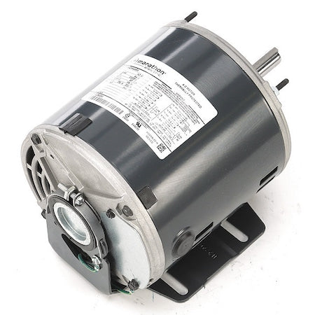 Leeson 5K42HN4089X - Condenser Fan Motor,1/2 HP,56 Frame