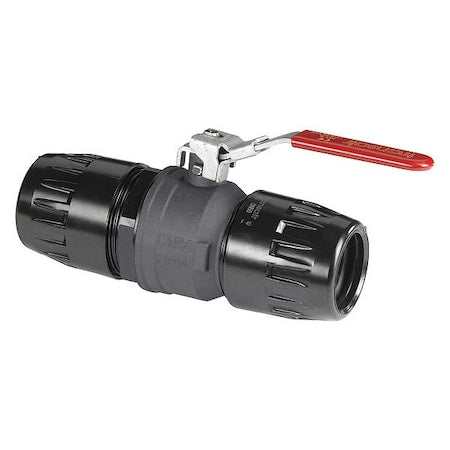 Transair 4092 40 00 - Tubing Fitting,For Tubing O.D.1 40.00mm