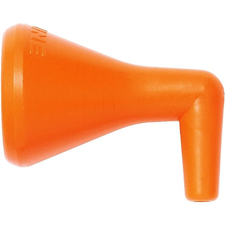 Loc-Line 49439 - 90 Degree Round Nozzle,1/16 In,PK20