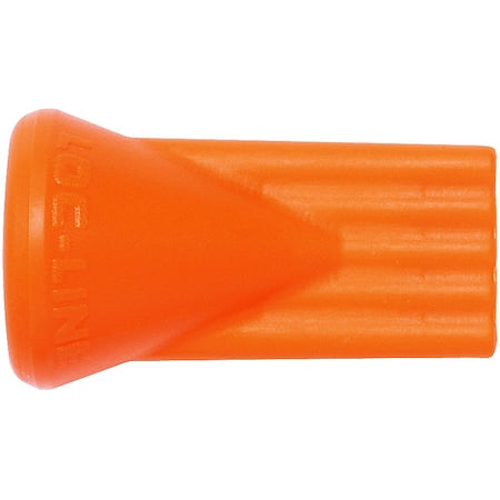 Loc-Line 49453 - Flex Hose Flat Nozzle,5 Hole,PK20