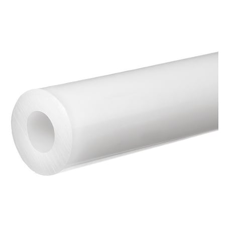 ZUSA-HT-2912 - Tubing,PTFE,1" I.D.,1-1/8" O.D.