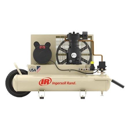 Ingersoll-Rand SS3J3-WB - Portable Air Compressor,3 hp,11.3 cfm