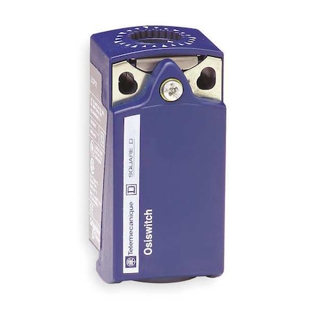 Telemecanique Sensors ZCP25 - 1 NC/1 NO Compact Limit Switch Body Nema 1, 4, 12 IP 65