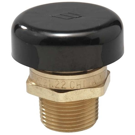 Watts 1/2 LF N36 - Vacuum Relief Valve,1/2 In,Up to 200 psi