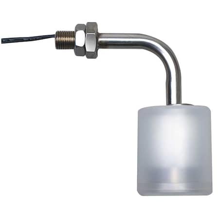 Madison MS8010 - SPST Tank Liquid Level Switch Selectable 240 VAC 100 psi