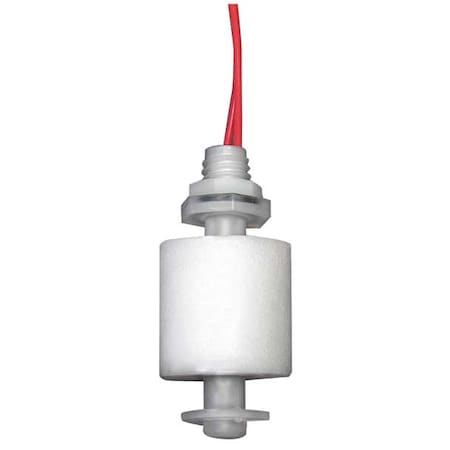 Madison M8000B - SPST Liquid Level Switch Selectable 240 VAC 100 psi