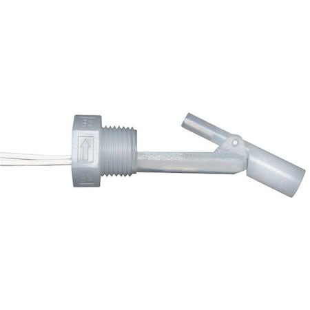 Madison M8750 - SPST Tank Liquid Level Switch Selectable 240 VAC 100 psi