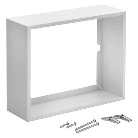 Broan-Nutone 84 - Mounting Kit and Brackets,9-5/8"x12-3/8"