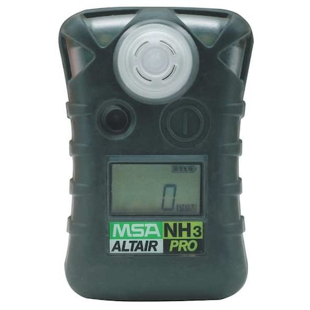 Msa Safety 10076735 - PH3, Audible, Visual and Vibrating, 2 yr Battery Life
