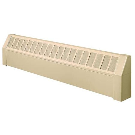Beacon Morris TP14-08 - Assembled Baseboard Enclosure,96 In. L