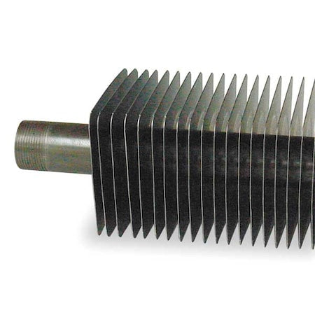 Beacon Morris ST1445-05 - Steam/Hydronic Heater Element,Steel,5ft.