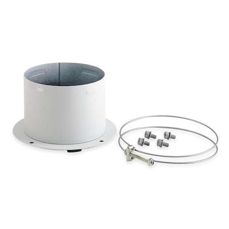 Movincool 481170-0180 - Cold Air Flange, For Portable AC