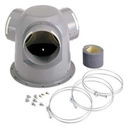 Movincool 481769-0051 - Three Way Chamber
