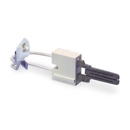 White-Rodgers 07 67A357S1 - Hot Surface Igniter, LP/NG, 120, 5 1/4 in L., Silicon Carbide, Universal Replacements