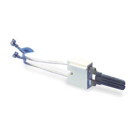 White-Rodgers 07 67A365S1 - Hot Surface Igniter, LP/NG, 120, 5 2/3 in L., Silicon Carbide, Universal Replacements