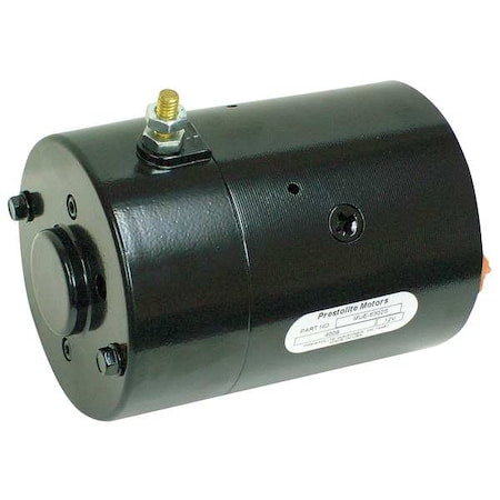 Prestolite Motors MUE-6302 - DC Wound Field Motor, 1 3/5 hp