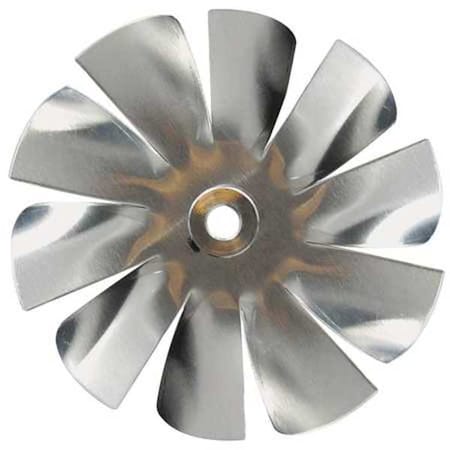 Dayton 5JLK4 - Propeller,Dia 4 In,30 Deg Pitch