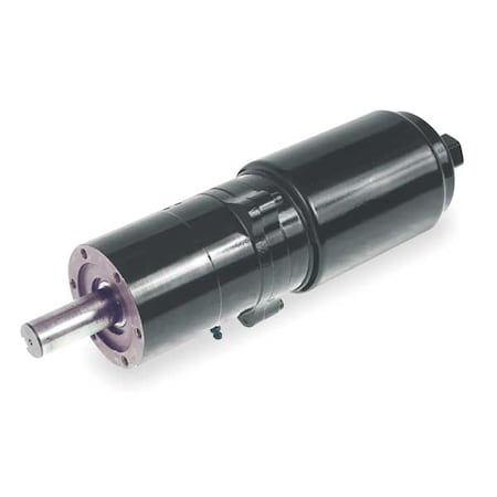Ingersoll-Rand 4840M - Air Gearmotor,3.2 HP,95 cfm,975 rpm