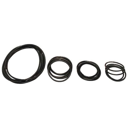 Parker EMAK4 - O-ring Replacement Kit,Filter