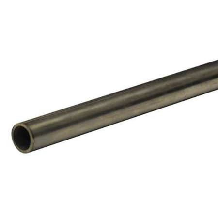 ZUSA-HTM-52 - 5/16" OD x 6 ft. Seamless 304 Stainless Steel Tubing