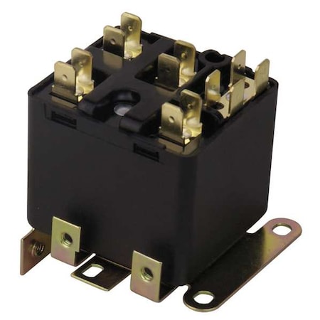N/A 5MLZ7 - Potential Relay, Potential, Single, 6