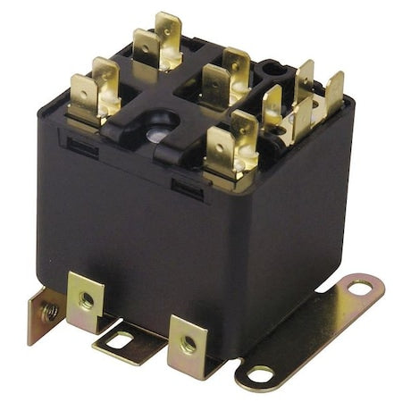 N/A 5MLZ0 - Potential Relay, Potential, Single, 6