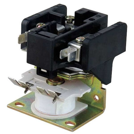 N/A 5MMA4 - Switching Relay, SPST, 240 V AC