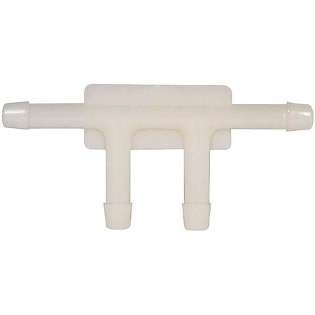 5MTX2 - Manifold, Nylon, Barbed3/16in,PK25