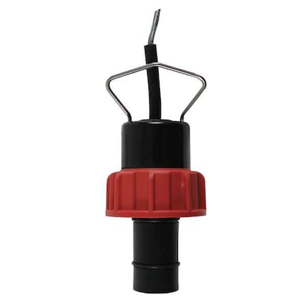 Signet P31536 - Electronic Flowmeter Plug