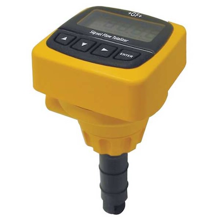 Signet 3-8150-P0 - Complete Battery Powered System