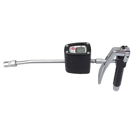 Westward 5NUG2 - Drum Pump Nozzle