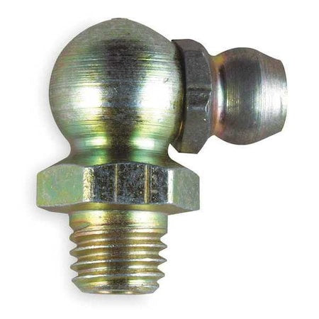 GFD2108 - Grease Fitting,90deg,M6-1,PK10