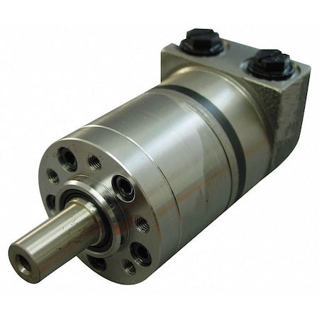 Vickers 129-0339 - Hydraulic Motor,.5 cu in/rev,5 Bolt
