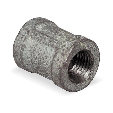 5P921 - Malleable Iron,Straight,1"NPTx1"NPT