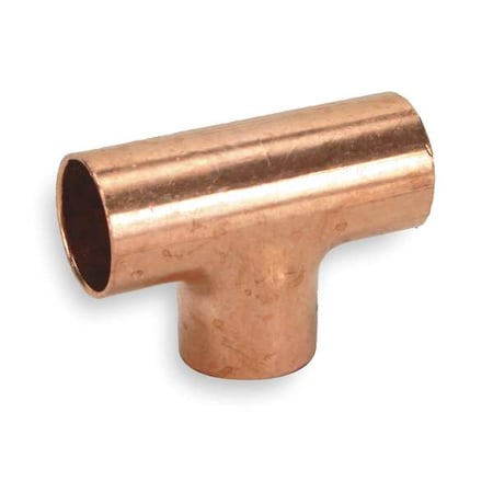 Nibco 611 11/2 - Tee, Copper, Cup 1 1/2", Cup 1 1/2"