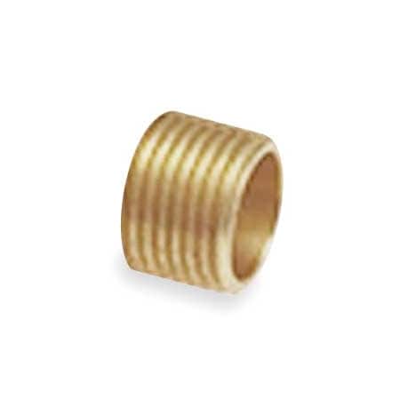 Nibco 604F 1/2 - 1/2" NOM C x 1/2" MNPT Copper Adapter