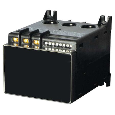Eaton C4410590NOUI - Motor Controller, 2 NC/2 NO, 5 A Min current, 90 A Max current, 120 V AC