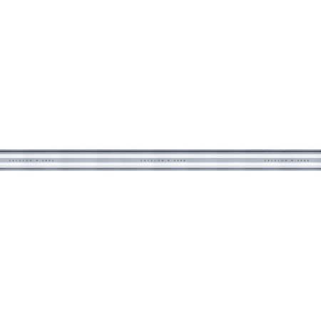 43098 - 2-1/2" x 8 ft. Non-Threaded PVC Pipe Sch 40