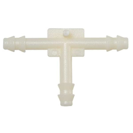 5RKW9 - Nylon,Barbed5/16in,Barbed5/16in,PK15
