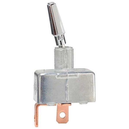 5RLV6 - Marine Toggle Switch, On/Off, SPST