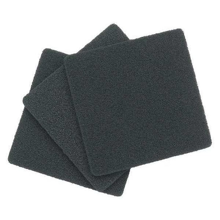 Jonard Tools SAF-1 - Fume Absorber Filter,5-1/4 In. W,PK3
