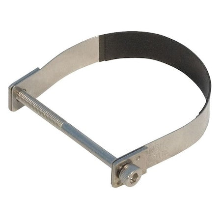 Smc NBM2-200A - Autoswitch Band, Band, 2in, Steel, Screw