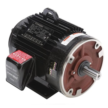 Marathon 184THTL7776 - Vector Motor,9.0 lb-ft,2 HP,230/460 V
