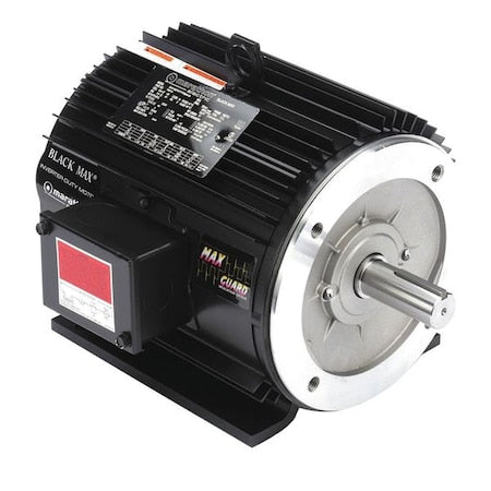 Marathon 182THTY7726 - Vector Motor,9.0 lb-ft,3 HP,230/460 V