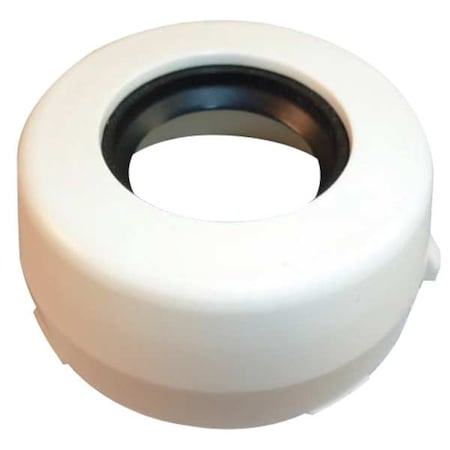 Ntn CV35 - Bearing End Cap,Open,Fits 35 mm