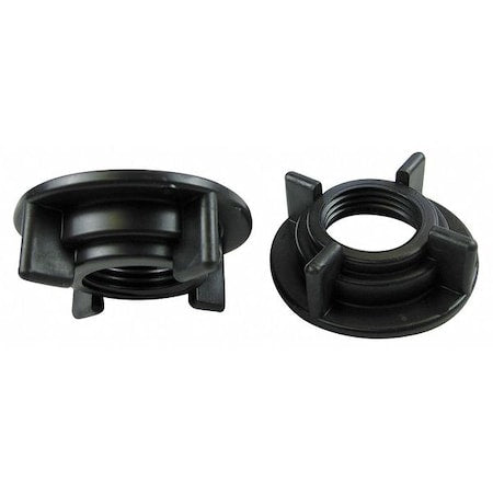 American Standard 065800-0070A - Mounting Nuts,PK2