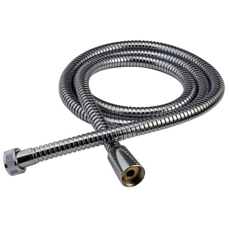 American Standard 8888035.002 - Shower Hose, Metal, 60 x 1/2 In