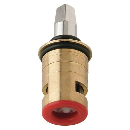 Chicago Faucet 1-100XKJKABNF - LH Quaturn Cartridge
